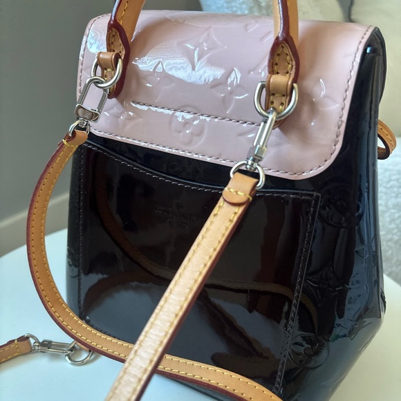 Bpack mini MV Amar rose - Picture 3 of 9